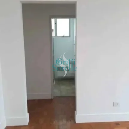 Imagem Apartamento à Venda em Indianópolis - São Paulo/SP.
