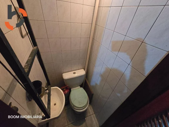 Imagem Loja Comercial à venda com 03 pavimentos (galeria frente Calçadão) com 36 m² por R$ 550.000 - Centro - Nova Iguaçu/RJ