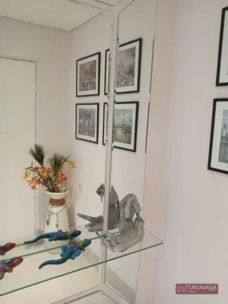 Imagem Apartamento com 3 quartos à venda, 200 m² por R$ 1.595.000 - Vila Rosália - Guarulhos/SP