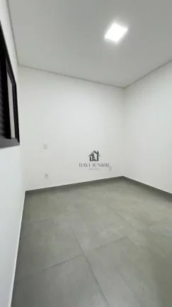 Imagem Casa com 3 suites à venda, 137 m² por R$ 1.100.000 - Condomínio Villagio Wanel - Sorocaba/SP