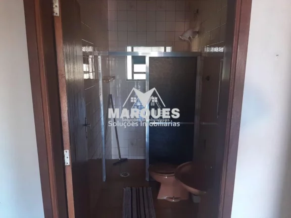 Imagem Casa a Venda no bairro Jardim São Domingos - Sumaré, SP