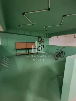 Imagem APARTAMENTO 2 DORMITÓRIOS VILA ASSIS EM MAUA-SP