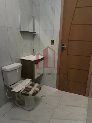 Imagem Casa à venda em Franco da Rocha-SP, Jardim Progresso: 2 quartos, 1 sala, 2 vagas, 97m² de área. Encontre seu lar ideal!