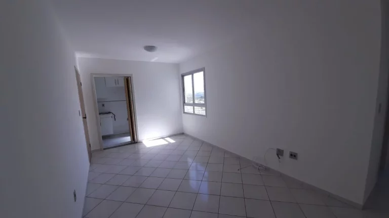 Imagem Apartamento com 2 dormitórios para alugar, 50 m² por R$ 3.353,00/mês - Jardim Esplanada - São José dos Campos/SP