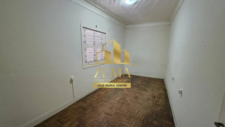 Imagem Casa Térrea, 158m2 Const. 222m2 Terreno, 03 dorms, ideal para comércio