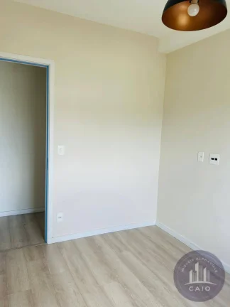 Imagem Apartamento 2 dormitórios para alugar, 74m² por R$ 5.900,00/mês Alphaville