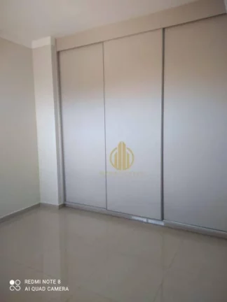 Imagem Apartamento com 3 dormitórios para alugar, 98 m² por R4 3.800,00 mês - Quinta da Primavera - Ribeirão Preto/SP