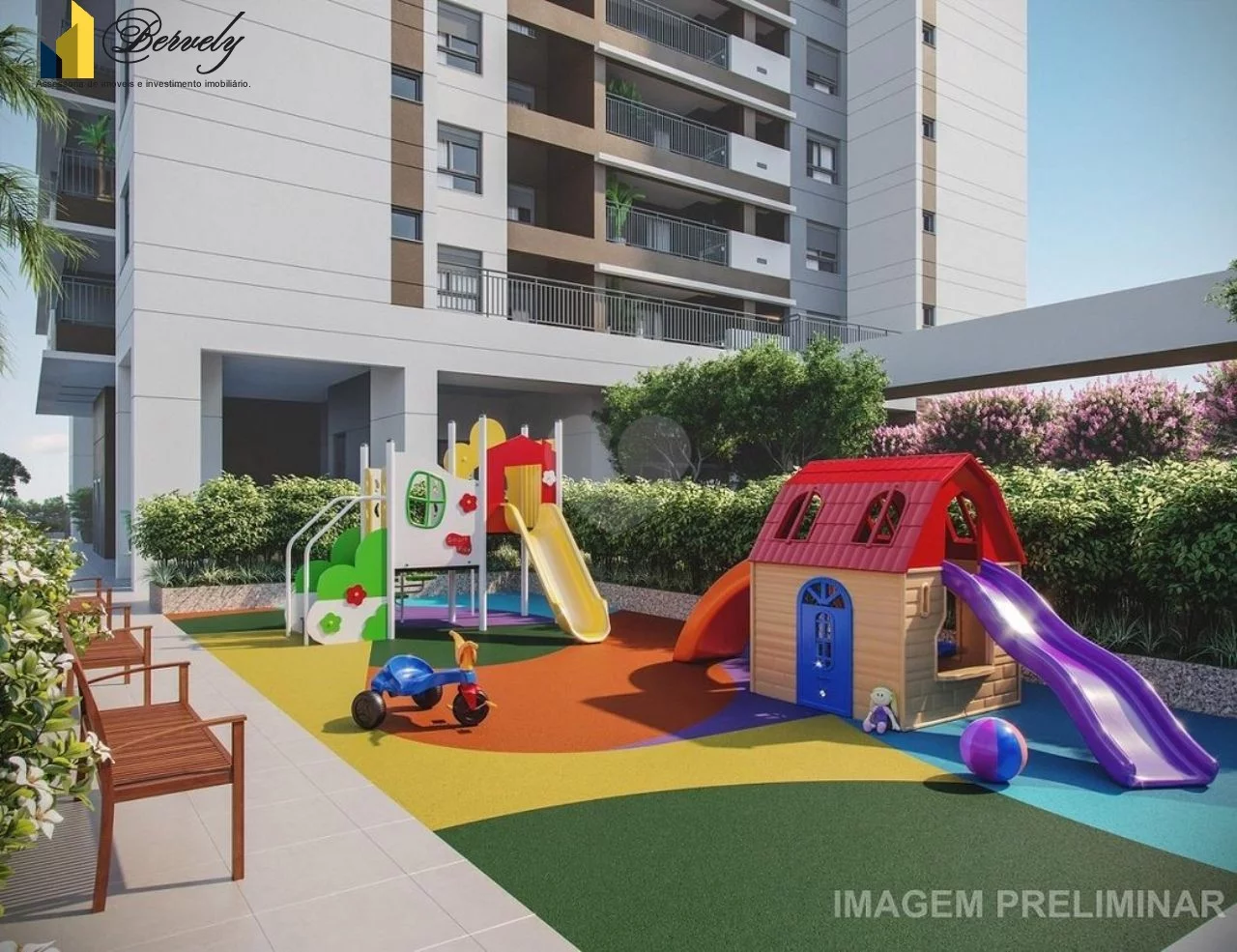 Imagem Apartamento a venda no Jardim Prudência SP