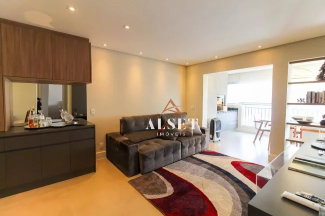 Imagem Apartamento com 2 dormitórios à venda, 71 m² por R$ 880.000,00 - Quarta Parada - São Paulo/SP