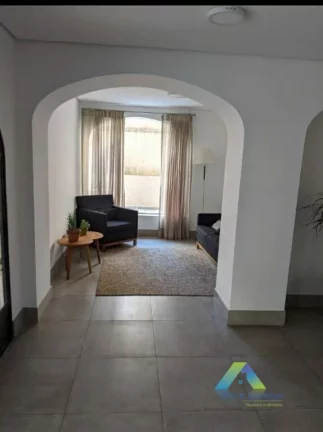 Imagem Apartamento com 2 dormitórios à venda, 70 m² por R$ 720.000,00 - Brooklin - São Paulo/SP