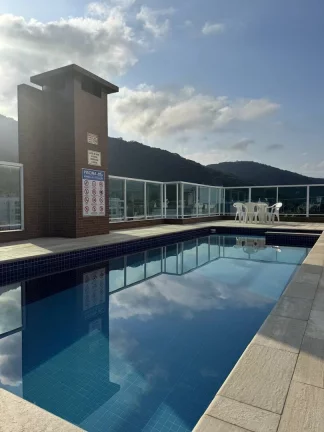 Imagem Apartamento novo na Praia das Toninhas