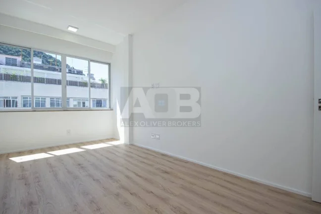 Imagem Apartamento 2 quartos à venda em Copacabana, 106m2, 1vaga, Barata Ribeiro.