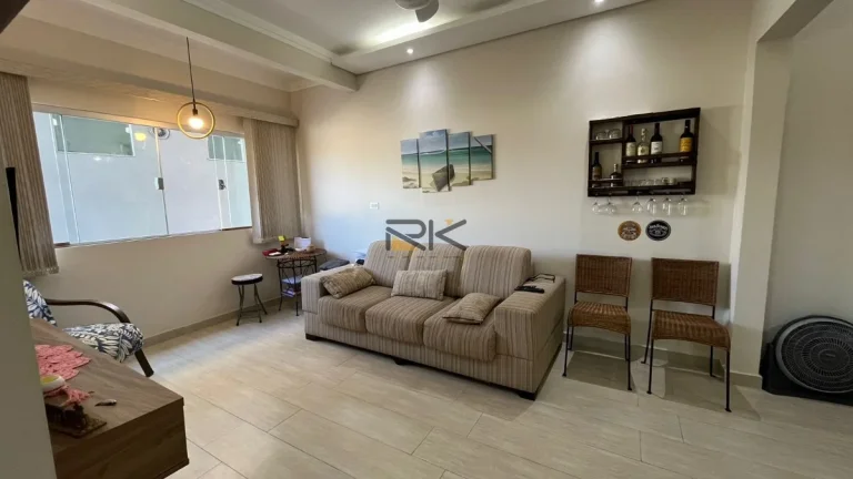 Imagem APARTAMENTO NA BARRA DA LAGOA COM 2 DORMITÓRIOS,2 BANHEIROS,SALA 2 AMBIENTES