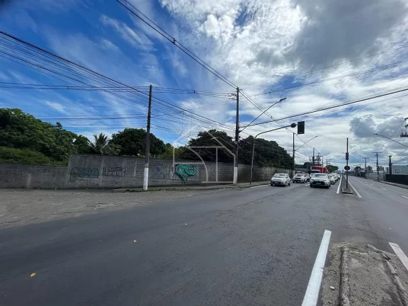 Imagem Área à venda, 10.800,00 m² por R$ 5.500.000 - Chácara Parreiral - Serra/ES