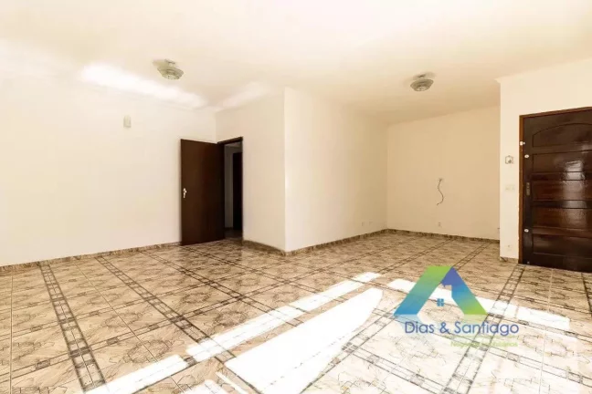 Imagem Casa com 3 dormitórios Com suite e 3 vagas próximo ao Metrô Alto do Ipiranga em Vila Gumercindo/SP!