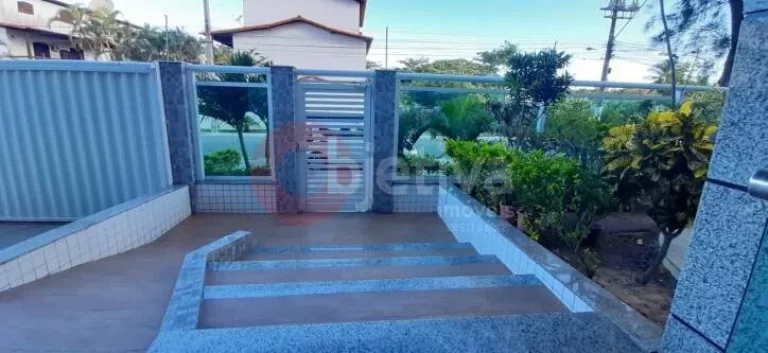 Imagem Apartamento linear, 2 quartos, 90 m², Braga - Cabo Frio