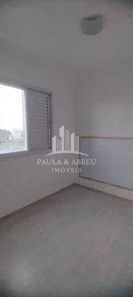 Imagem APARTAMENTO 3 DORMITÓRIOS VILA VITÓRIA EM MAUÁ !