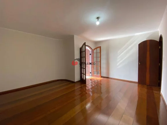Imagem Casa à venda, Jardim Itapoan, Santo André, SP