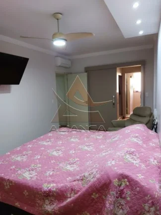 Imagem Apartamento - Ribeirão Preto - Centro