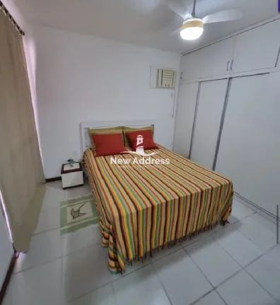 Imagem Lindo apartamento com 4 quartos com suíte a venda em Guarapari