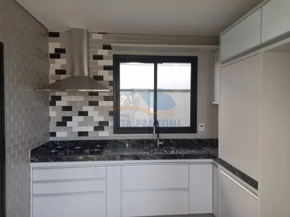 Imagem Casa Condominio - Ribeirão Preto - Quinta da Primavera - Região Sul