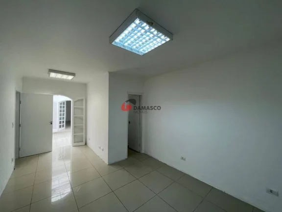 Imagem Casa plana à Venda, Osvaldo Cruz, São Caetano do Sul, SP