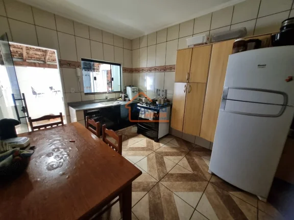 Imagem Casa à venda no bairro Jardim Almira - Mogi Guaçu/SP