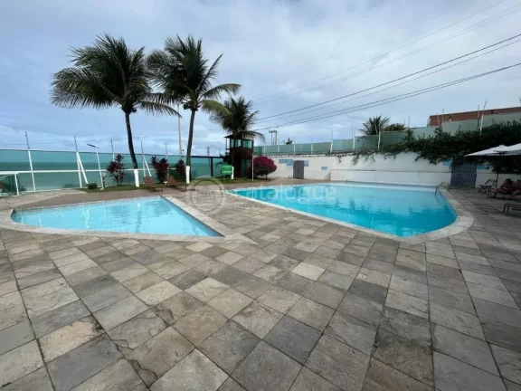 Imagem Venda de Apartamentos / Padrão na cidade de Natal