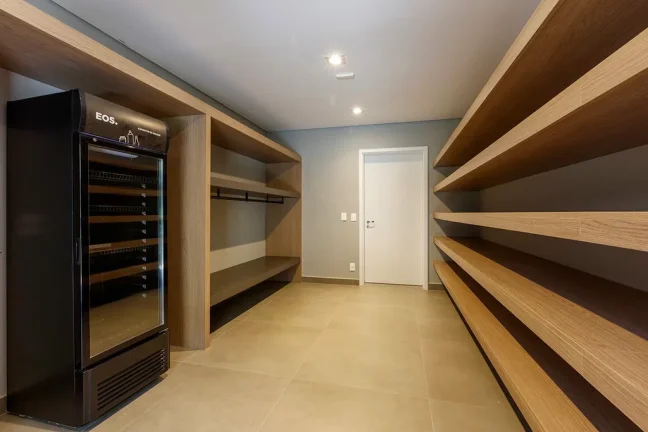 Imagem Essential Perdizes - Residencial