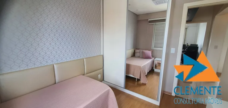 Imagem APARTAMENTO 04 QTOS. 01 SUITE 03 VAGAS B. PRADO-BH