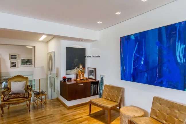 Imagem APARTAMENTO RESIDENCIAL em SÃO PAULO - SP, PERDIZES