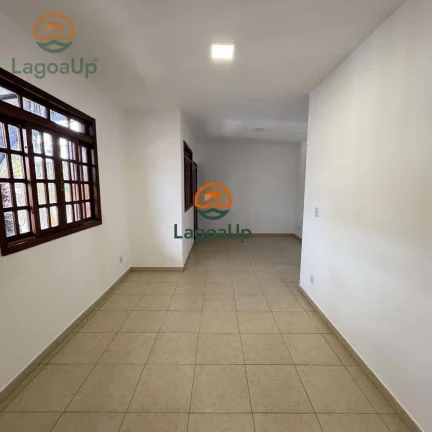 Imagem Casa com 3 dormitórios à venda, 82 m² por R$ 695.000,00 - Bela Vista - Lagoa Santa/MG