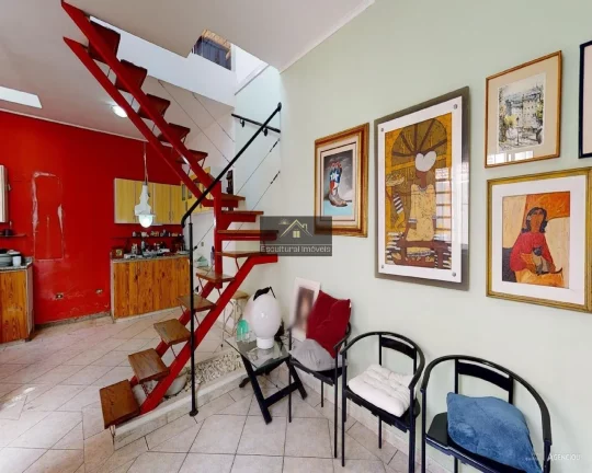 Imagem PERDIZES OPORTUNIDADE SOBRADO COMERCIAL OU RESIDENCIAL 170,00 M ÁREA CONSTRUÍDA SALAS AMPLAS LAVABO COPA COZINHA BANHEIROS 1 VAGA