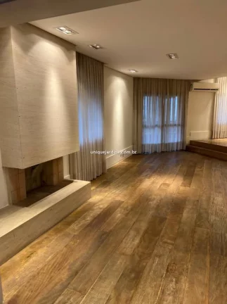 Imagem Apartamento à venda Itaim Bibi São Paulo