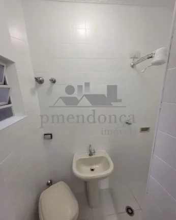 Imagem Apartamento a venda em Higienópolis com 3 quartos, 121m²