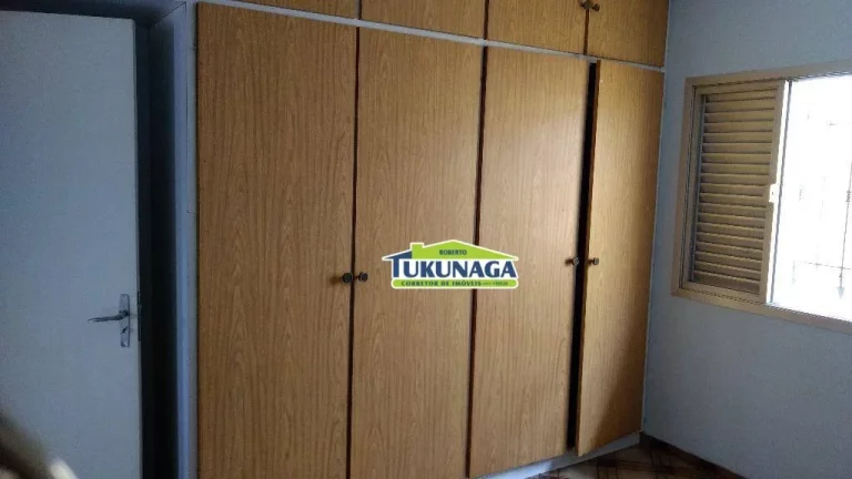 Imagem Casa com 3 quartos à venda, 154 m² por R$ 850.000 - Vila Rosália - Guarulhos/SP