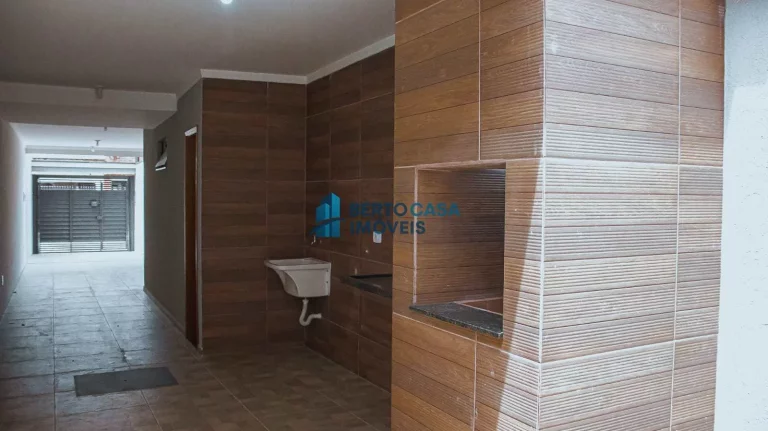Imagem Casa Padrão