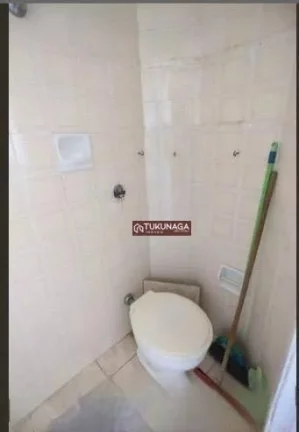 Imagem Apartamento com 2 quartos à venda, 72 m² por R$ 453.000 - Vila Paulicéia - São Paulo/SP