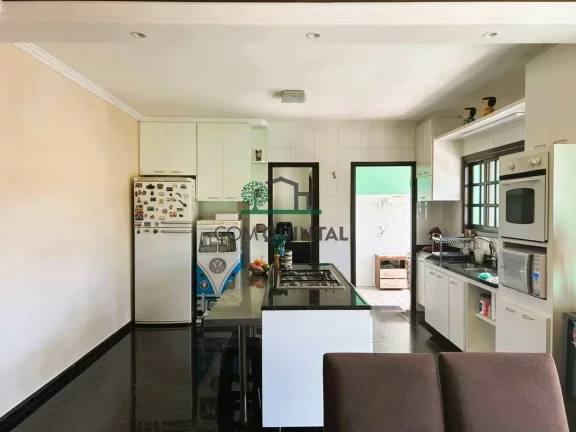 Imagem Casa com 3 Quartos para Alugar, 330 m² em Chácaras São Carlos - Cotia