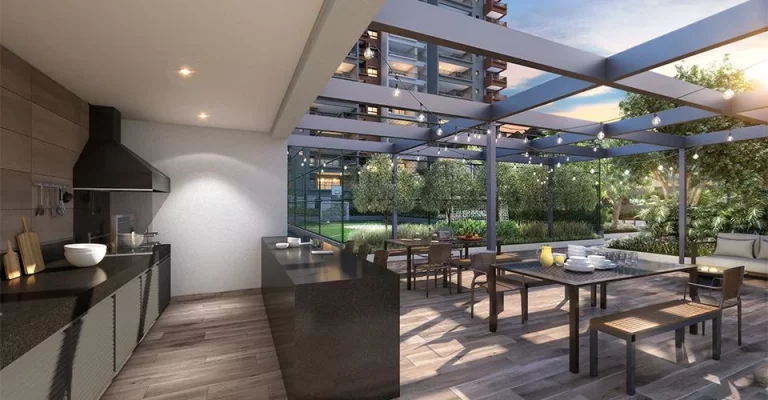 Imagem Írio Golf Garden