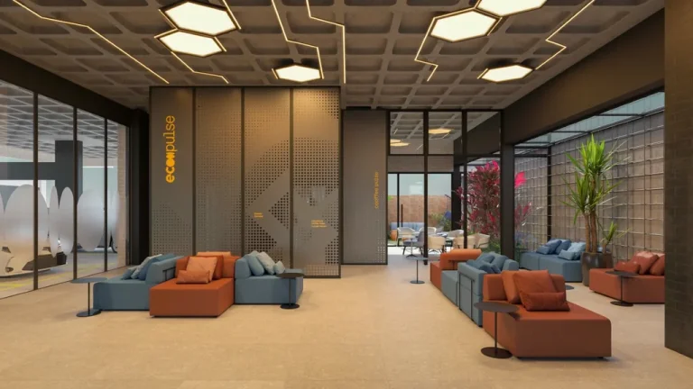 Imagem Eco Pulse