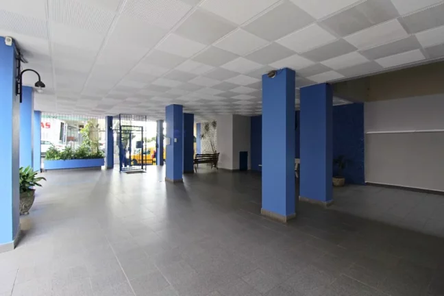 Imagem Apartamento à venda em Porto Alegre, Centro Histórico, com 2 quartos, 66,93m2