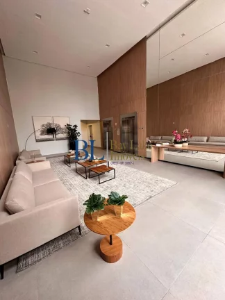 Imagem Vende Apartamento Com 144M² - 3 Suítes, High Park Tatuapé, aceita permuta
