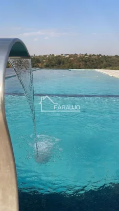 Imagem Sitio dos Sonhos em Sorocaba - Um Paraíso Verde para Você e Sua Família Imagine... Acordar ao som dos pássaros, com o sol banhando sua casa em meio a