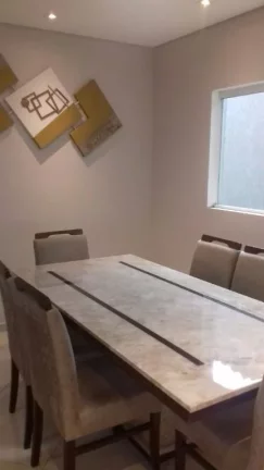 Imagem Sobrado com 3 dormitórios à venda, 227 m² por R$ 980.000,00 - Vila Miranda - Itaquaquecetuba/SP