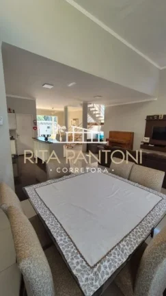 Imagem Casa - Ribeirão Preto - City Ribeirão