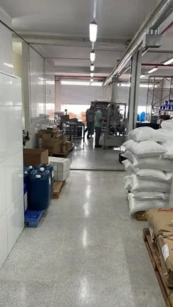 Imagem Galpão à venda, 500 m² por R$ 2.500.000,00 - Jardim Brasil - Guarulhos/SP