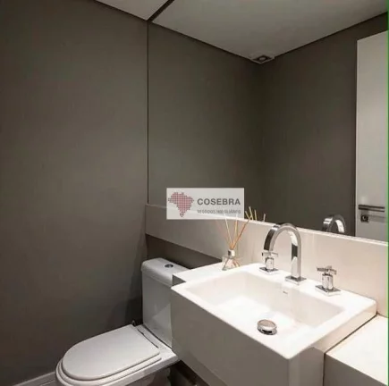 Imagem Casa à venda, 220 m² por R$ 3.900.000,00 - Vila Nova Conceição - São Paulo/SP