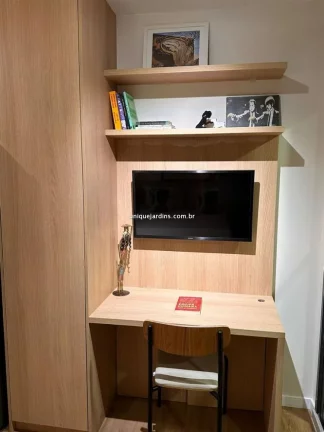 Imagem Apartamento à venda Pinheiros São Paulo