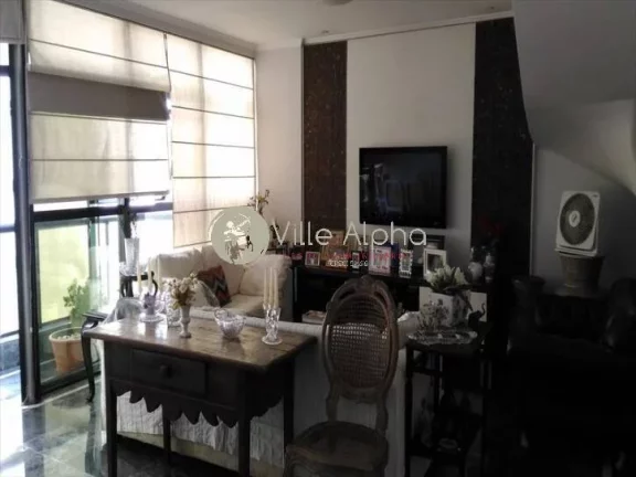 Imagem APARTAMENTO DUPLEX A VENDA EM SANTOS